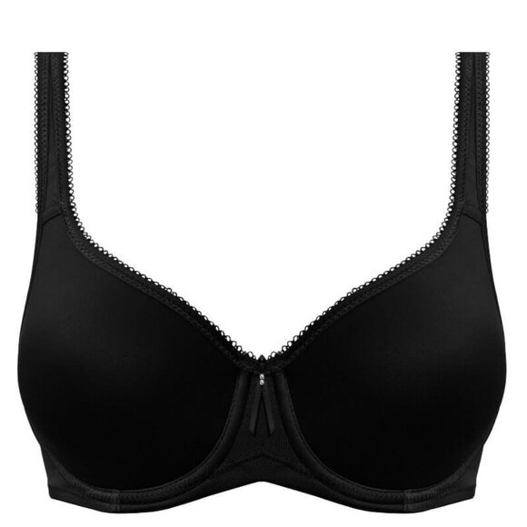 Wacoal 853192  "Not A Nursing  BRA" 30DD FREE SHIP *Basic Beauty Spacer T-Shirt - Picture 3 of 3